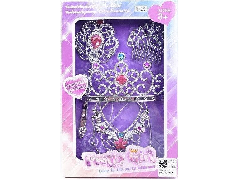 Icom smykkesæt CC053072 90806