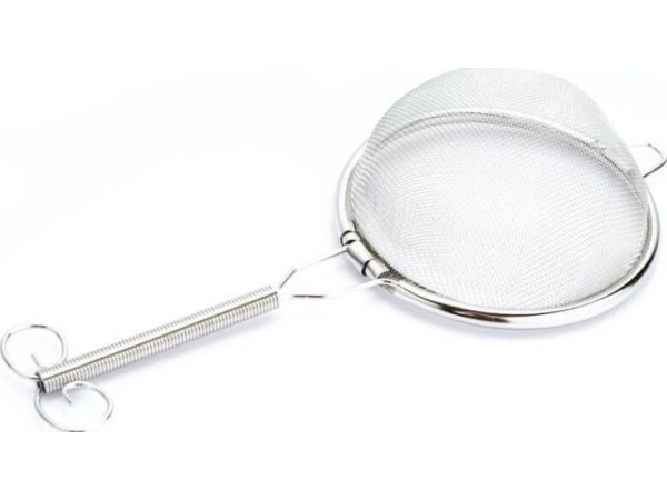 Paper & Tea Paper & Tea - Japanese Matcha Strainer - Sitko Do Herbaty Matcha