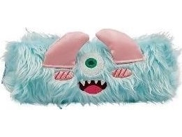 Stnux Monster Federtasche Türkis Stn9193 99193