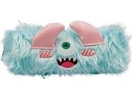 Stnux Monster Pencil Case Turquoise Stn9193 99193