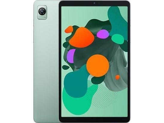Ml Blackview Tablet Blackview Tab 60 Lte 6/128gb 6050 Mah 8.68 Cala Zielony