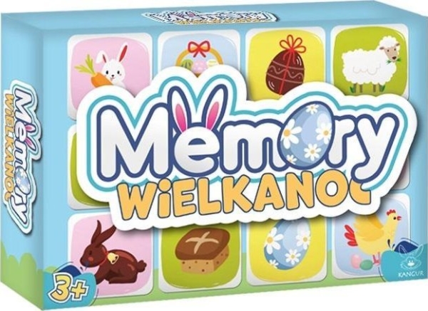 Speicher Ostern