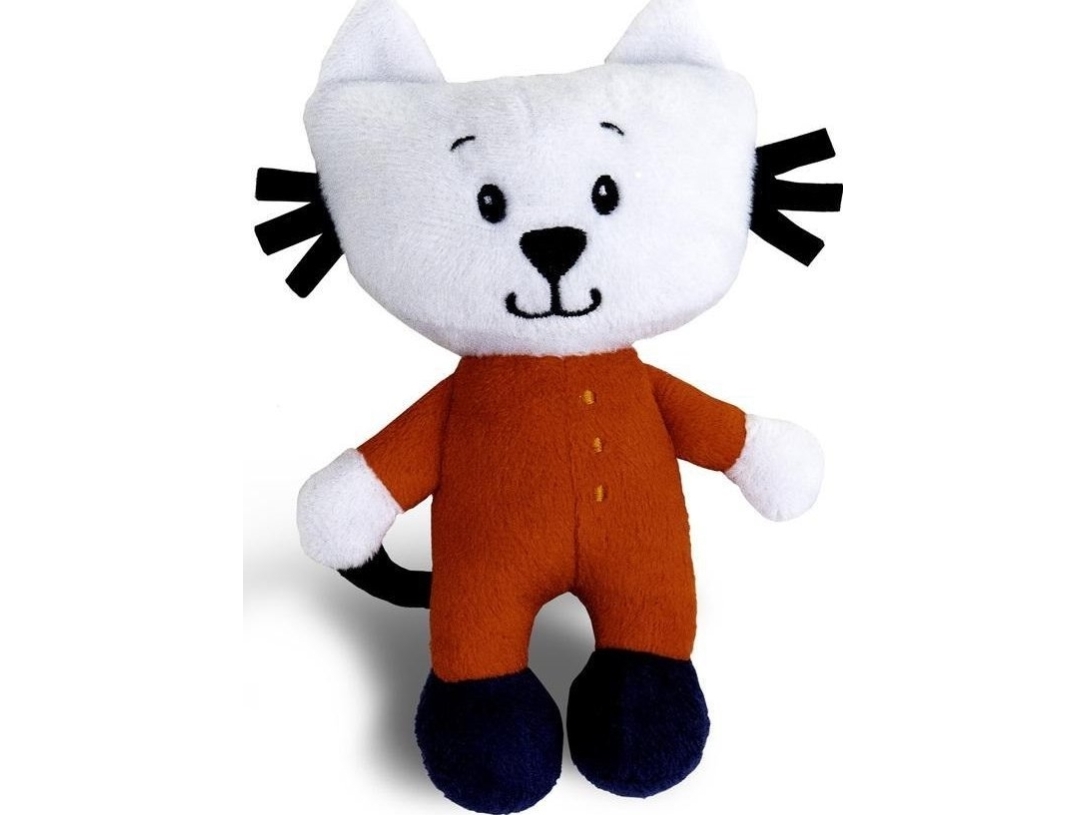 Killing - Nunus Maskot 15Cm