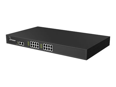 Yeastar TA1600, SNMP, RADIUS, TR-069, SIP (RFC3261), IAX2 UDP, TCP, TLS, SRTP, FTP, TFTP, HTTP, HTTPS, SSH, 10 100 Mbit/s, IEEE 802.1Q, IEEE 802.1p, IEEE 802.3, IEEE 802.3u, SIP (RFC3261), IAX2 UDP, TCP, TLS, SRTP | Datortillbehör - Nätverk - Routrar & Firewalls | GameStuff