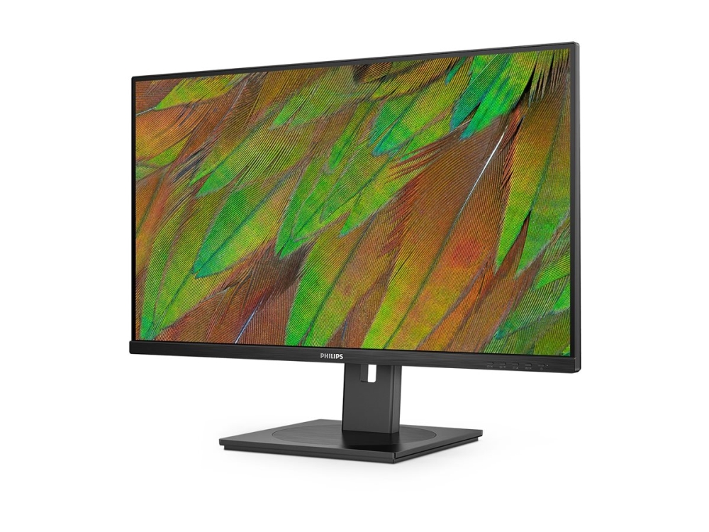 Philips 32b1n3800 3000 Series Led Skarm 32  " 31.5  " Visbar 3840 X 2160 4k Uhd 2160p @ 60 Hz Va 350 Cd/m² 3500:1 4 Ms 2xhdmi Disp