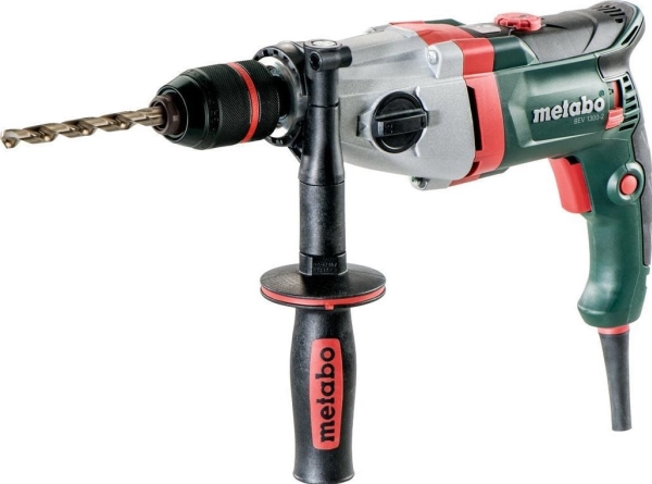 Elektriska kraftkällor Metabo BEV 1300-2 1300 W | Borrhammare | GameStuff