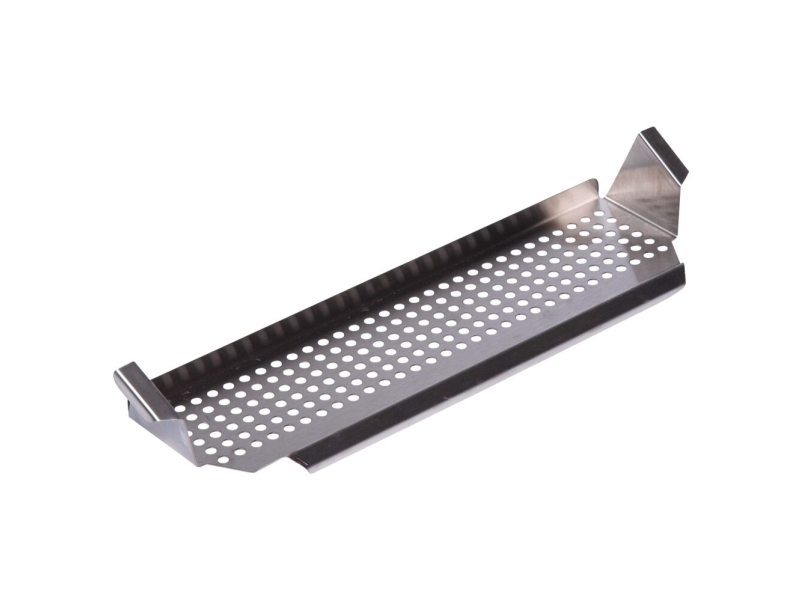Dryprist, Tina Trolleys, 15,5X54,5X7,5Cm, Stahl, Edelstahl
