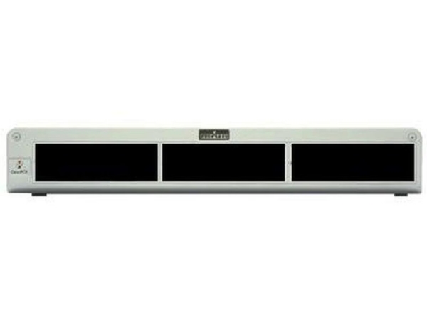 Alcatel-Lucent Enterprise 3Eh01214aa, Stativkabinet, Grå