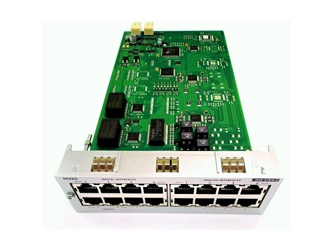 Alcatel-Lucent Enterprise 3Eh77238ad, Grøn