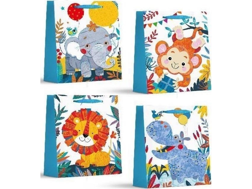 Jywk Geschenktüte 1031L 18742