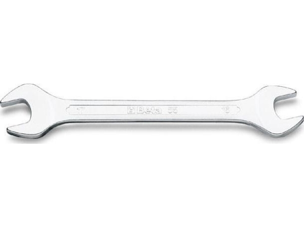 Beta Tools Doppel-Gabelschlüssel 50X55mm 55/50X55 (Be55/50X55)