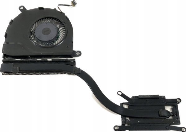 Heatsink Assembly For Uma Systems Compatible With