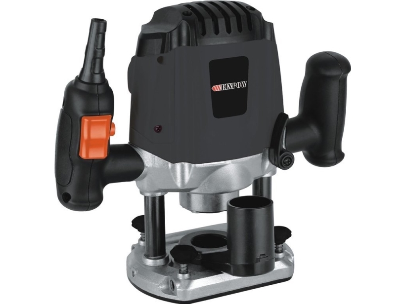 Grunder Router Electric M1r-Zk11-8 710W | Elverktyg - Prof. Elverktyg 230V - Handöverfräs | GameStuff