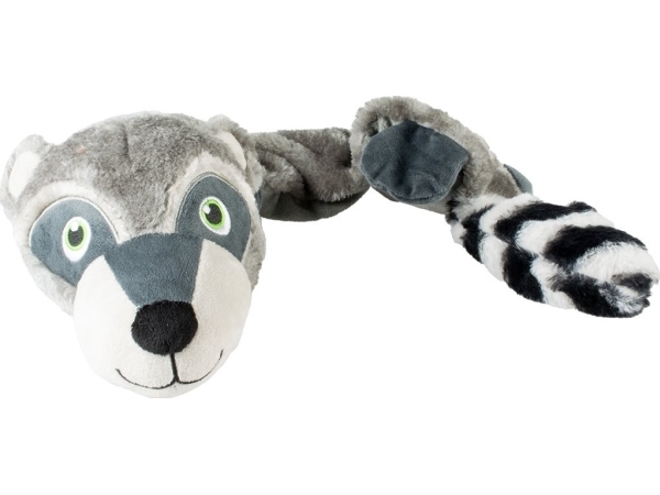DUVO+ PUSSION TOY PUPPY XL 62x13x10cm /24
