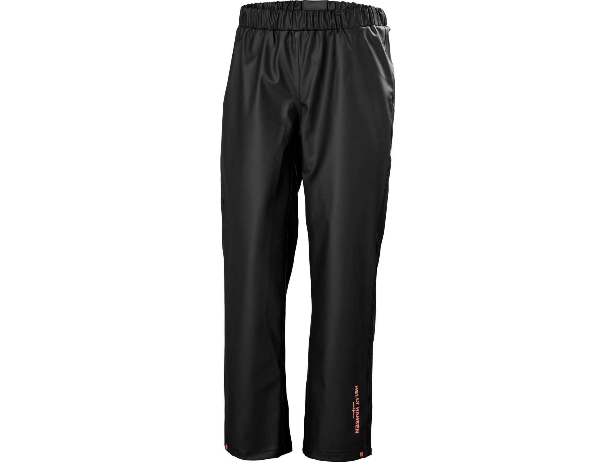 Women \'\'s Pants Helly Hansen W Luna Rain Pant Black