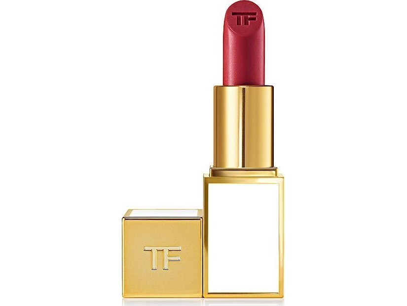 Tom Ford Tom Ford, Ultra Rich , Cream Lipstick, 35, Bella, 2 g For Women | Smink - Läppar - Läppstift | GameStuff
