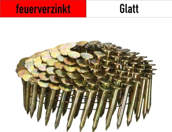 Senco HJ15ASAVR konstspik 3,1x32 mm, 16°, 1800 st., varmförzinkad | Köksutrustning - Bakartiklar - Bakverktyg | GameStuff