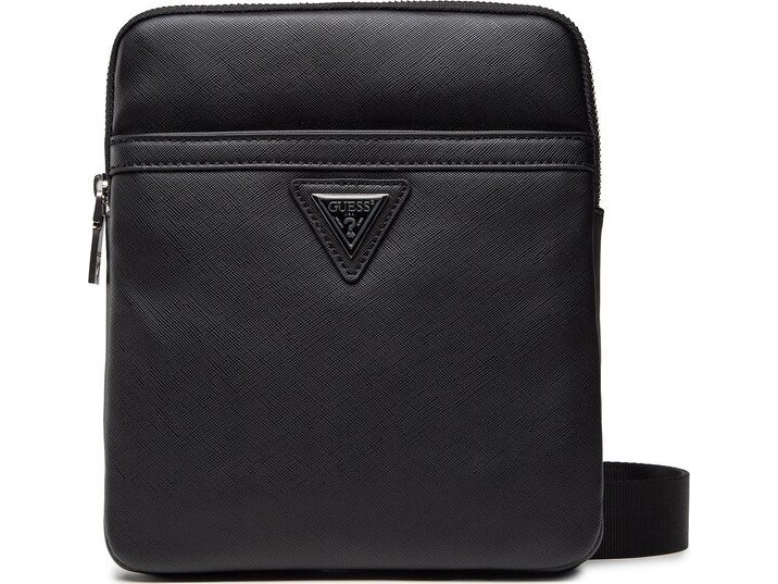 Guess Certosa Textil-Tasche Für Herren