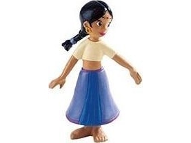 Figurka Bullyland Shanti Bullyland