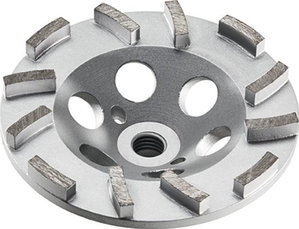 Flex diamantslibeskive Beton-Jet II Ø115 M14