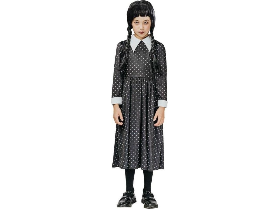 Wanda S dress