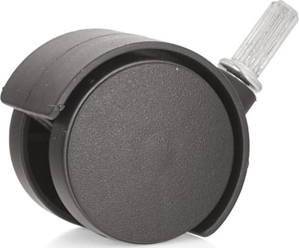 Industri-støvsuger Geko holder til hjul til støvsuger til aske