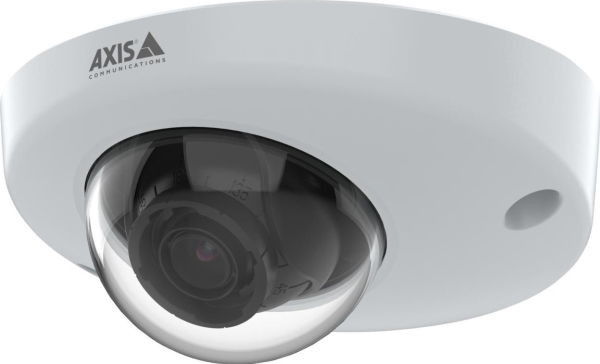 Axis Ip-Kamera P3905-R Mk Iii