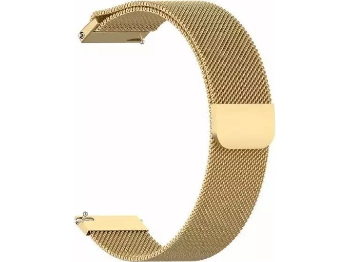 Just Must Jm S9 Rem Til Galaxy Watch 4 (22 Mm) Go