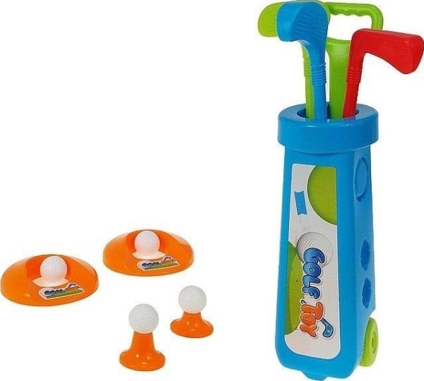 Svensk för golf | Sport & Träning - Sportutrustning - Gulf | GameStuff