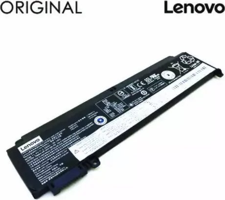Lenovo Laptop-Akku L16m3p73 Sb10j79003 01Av406 2274Mah Original