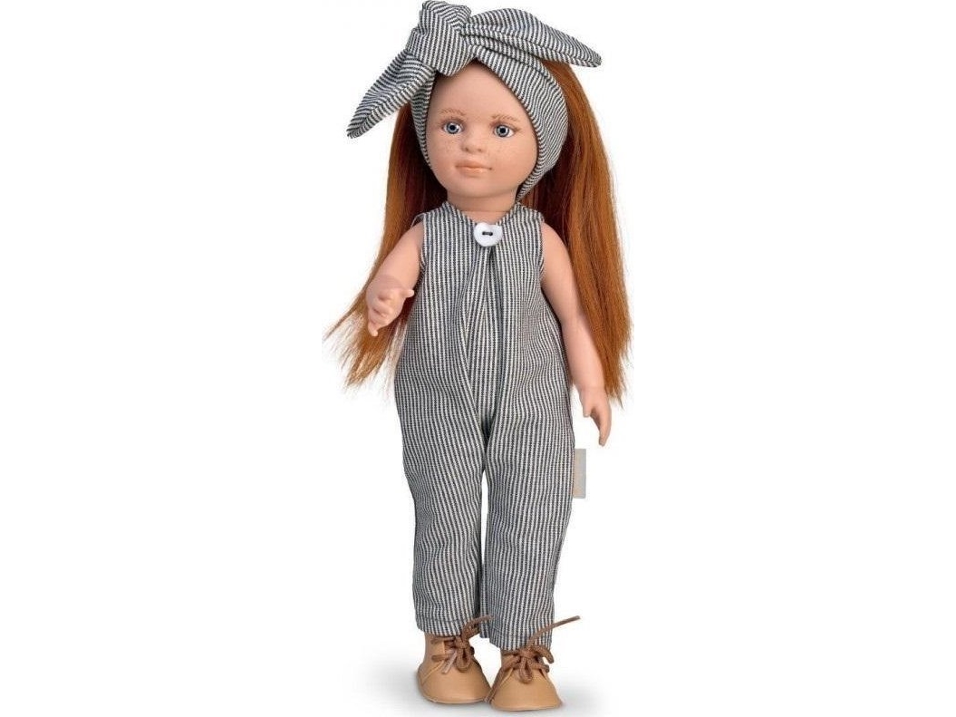 Antonio Juan Spanisch Nina Puppe 33Cm