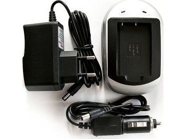Extra Digital Laddare Panasonic Vw Vbk180/360