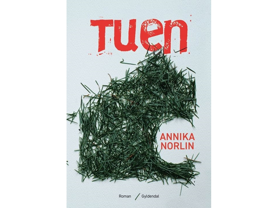 Tuen | Annika Norlin | Sprache: Dänish
