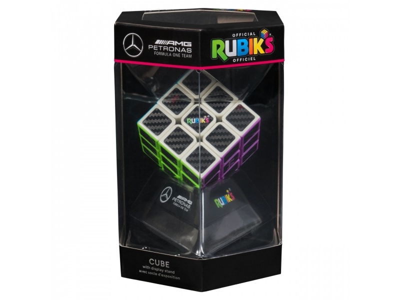 Spin Rubik-Terning Mercedes 6071492 /6