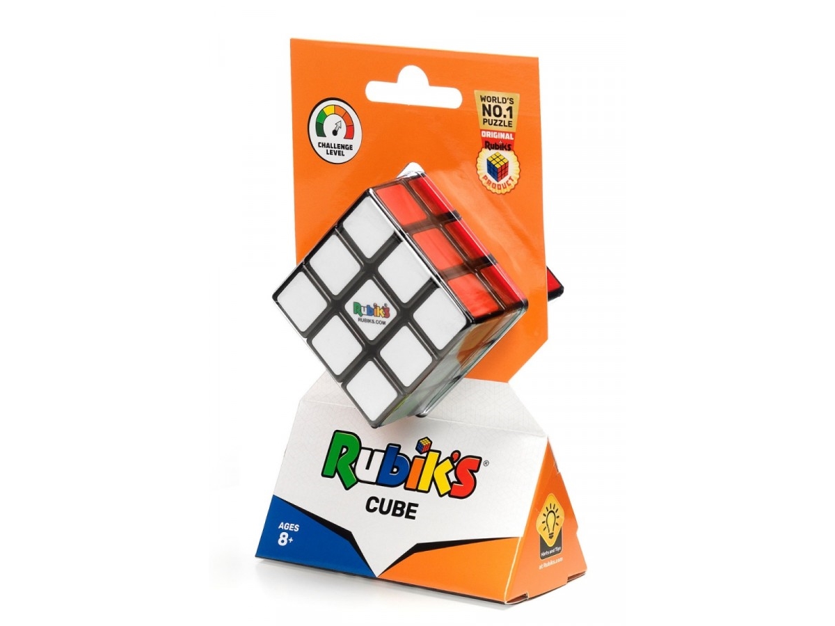 Rubik_s Leksak Rubiks Kub 3x3 6063970