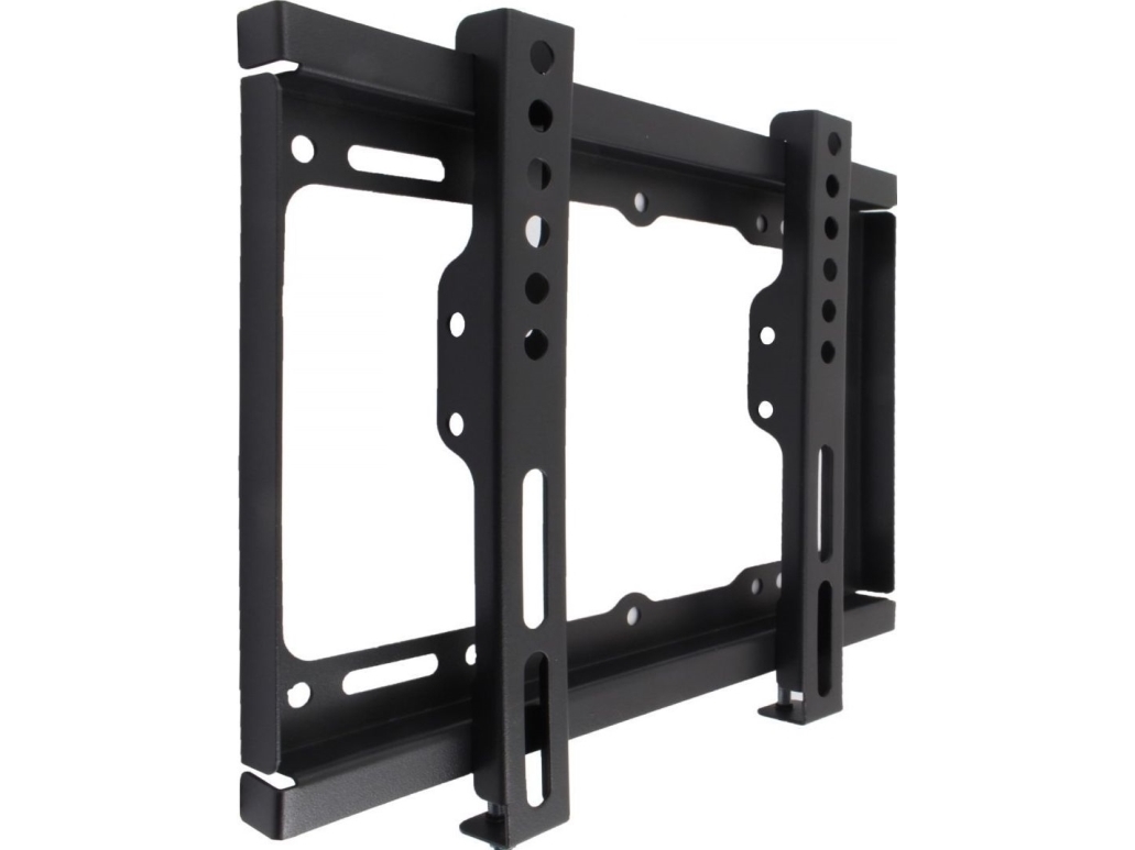 Wandhalterung Für Feste Tv 23-42" (Max. 40Kg)