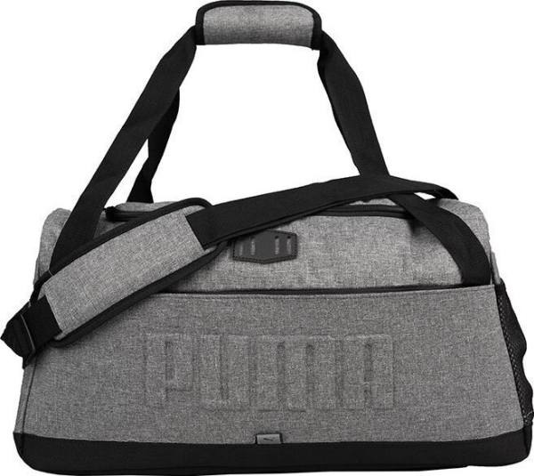 Puma Sporttraining Reisetasche Puma S Sports S Grau 79294 02