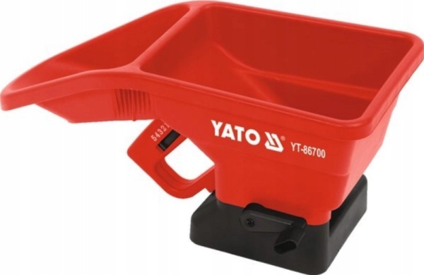 Yato Yato Seed Manuelle Seed Driller 3L