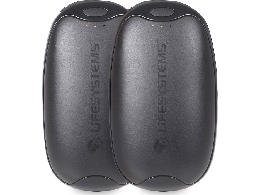 Lifesystems Lifesystems handvärmare med dubbla handflator Universal | Kläder & Säkerhet - Värmeplagg | GameStuff