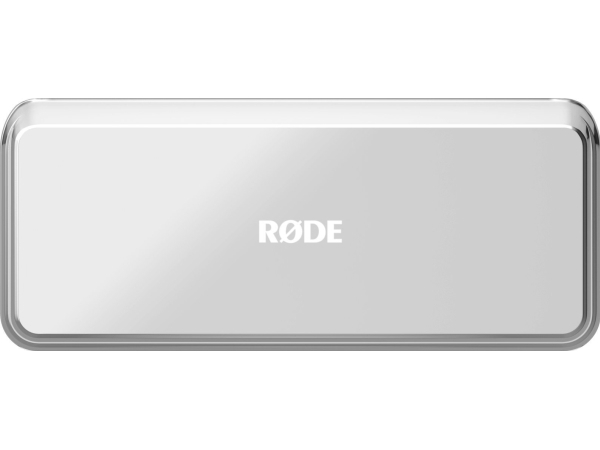 Rode Microphones R?DECover Video, protective cover (transparent)