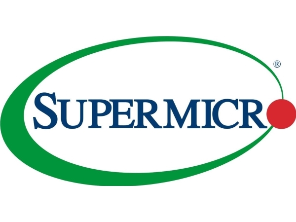 Super Micro Supermicro Snk P0090ap4 Processorkylare För: Lga4677 92 Mm 4u Snk P0090ap4