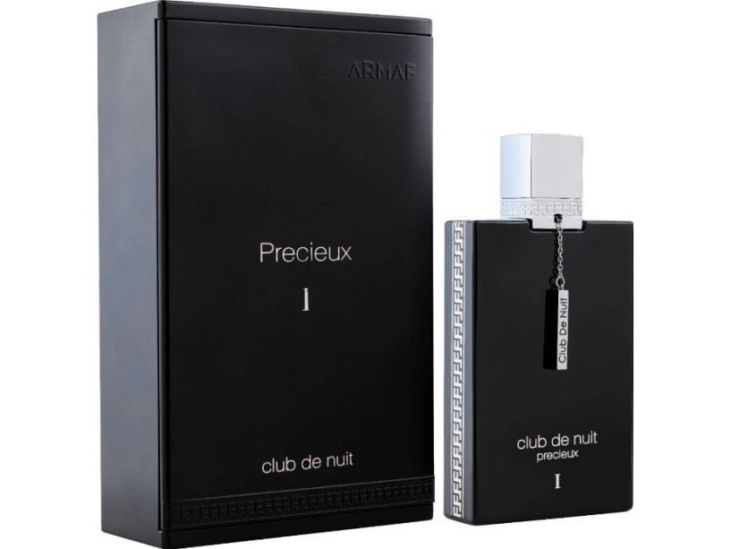Armaf Club de Nuit Precieux I Parfymextrakt 55 ml (unisex) | Dofter - Doftkategorier - Arabiska dofter | GameStuff