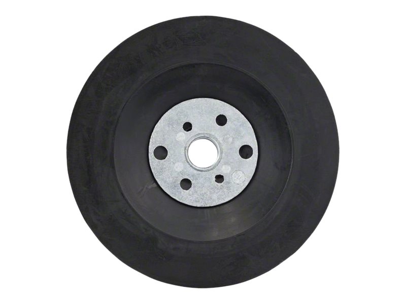 Bosch RUBBER SKYDD 115MM M14 FÖR VINKELSKÄRARE | Elverktyg - Tillbehör - Tillbehör till Slipmaskin | GameStuff