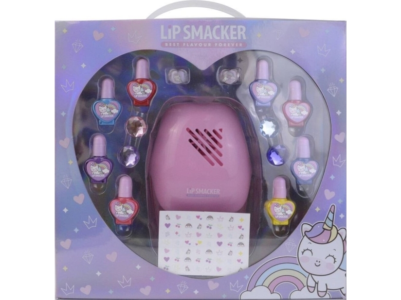 Set of cosmetics for children | N - A | GameStuff