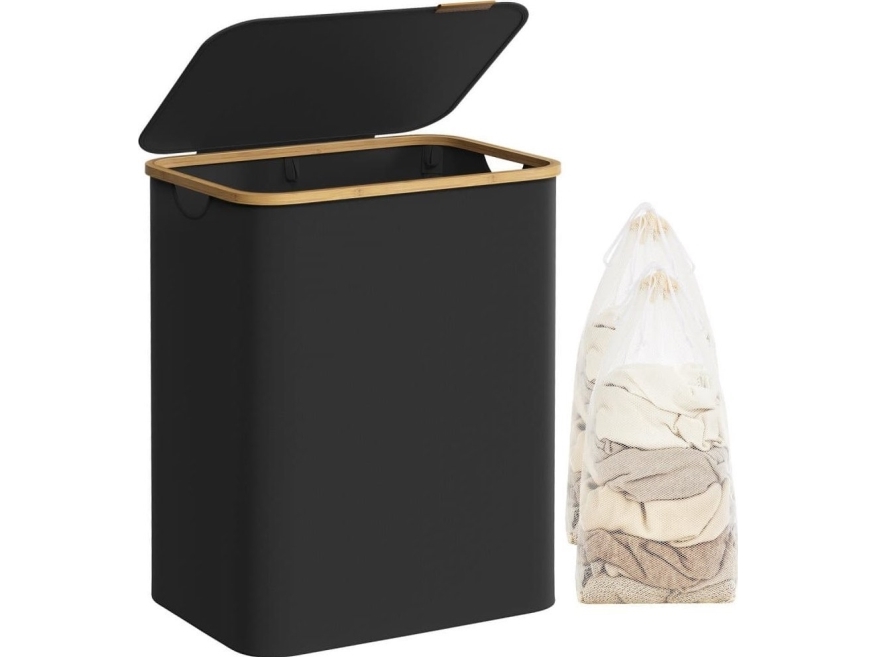 Wäschekorb 5Five Luxe 60 L