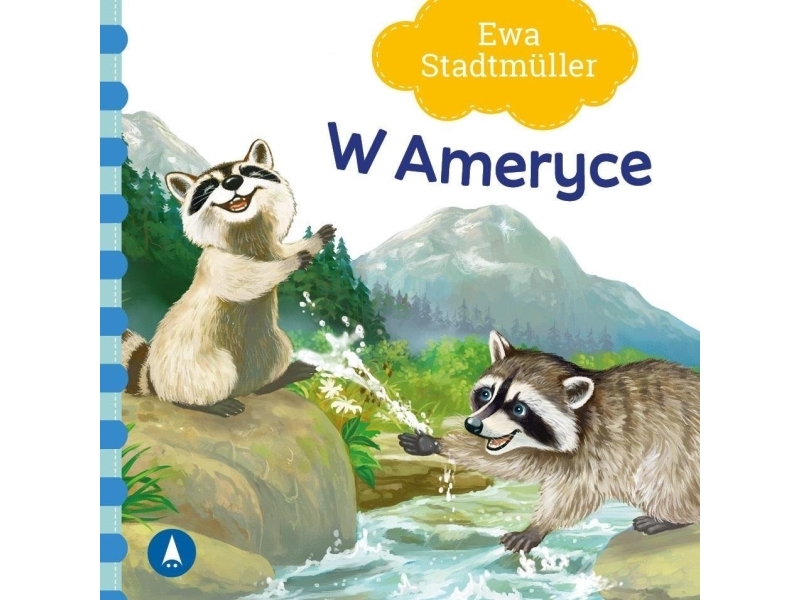 Skrzat In Amerika