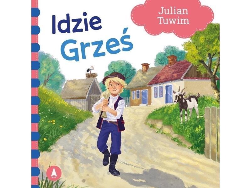 Hier Kommt Grześ