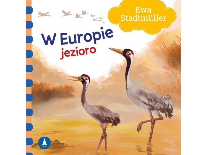 In Europa Ist Der See