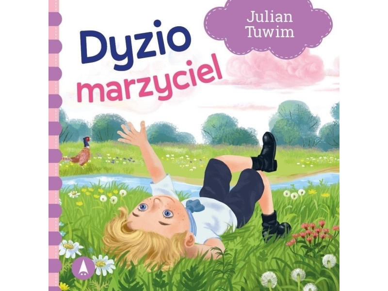 Dyzio Der Träumer