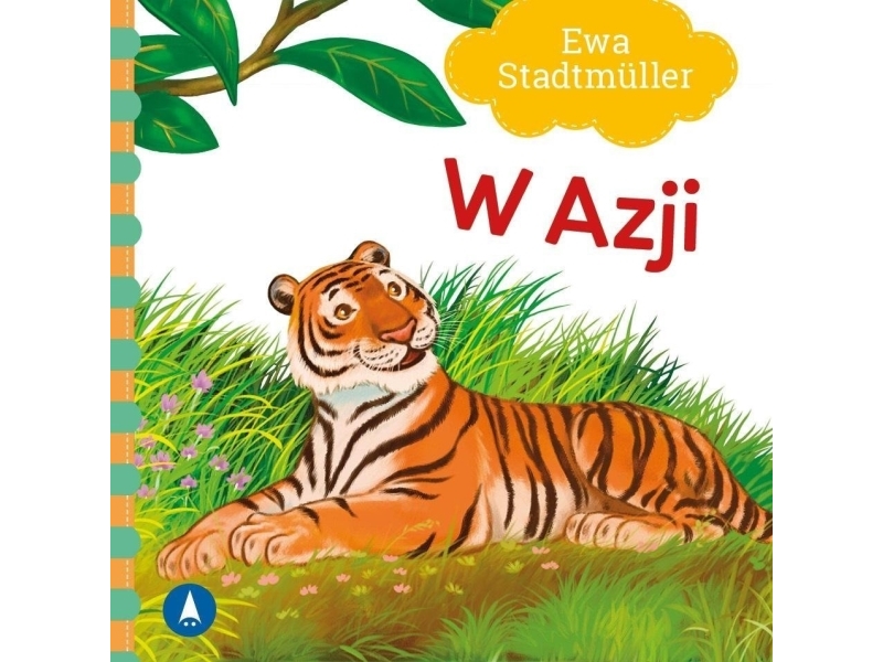 Zwerg In Asien